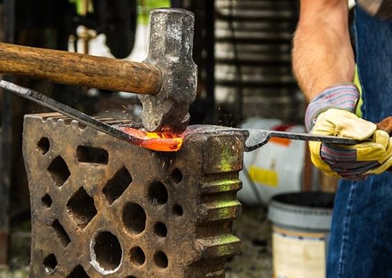 Özel Makine Tasarımı ve İmalatı 