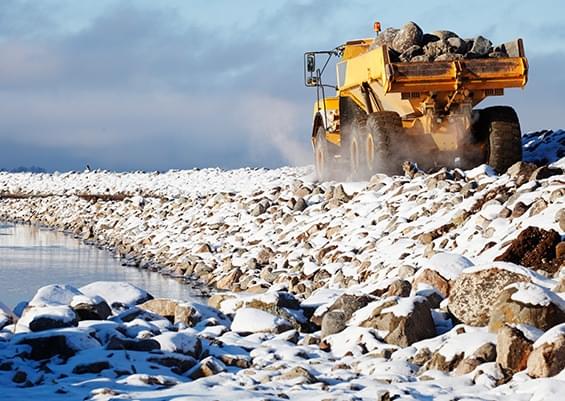 Makine Bakımı ve Onarımı